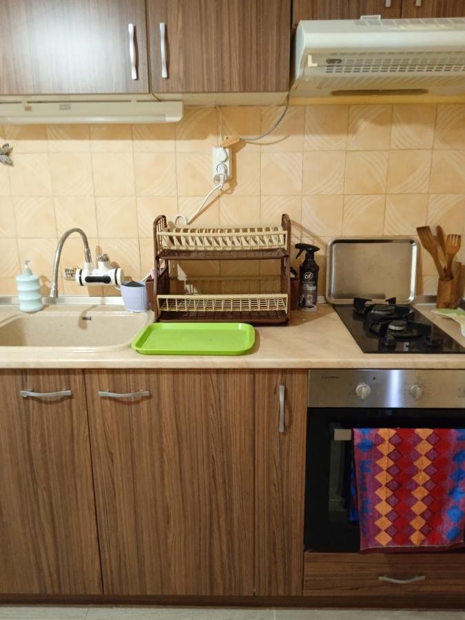 Къща За Гости Ганчеви 索佐波尔 外观 照片