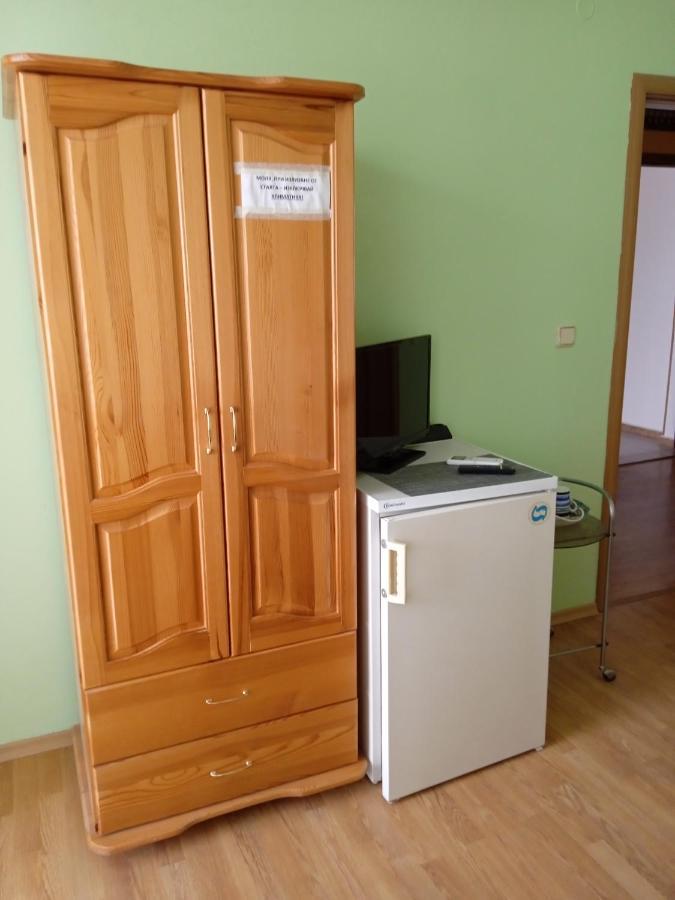 Къща За Гости Ганчеви 索佐波尔 外观 照片